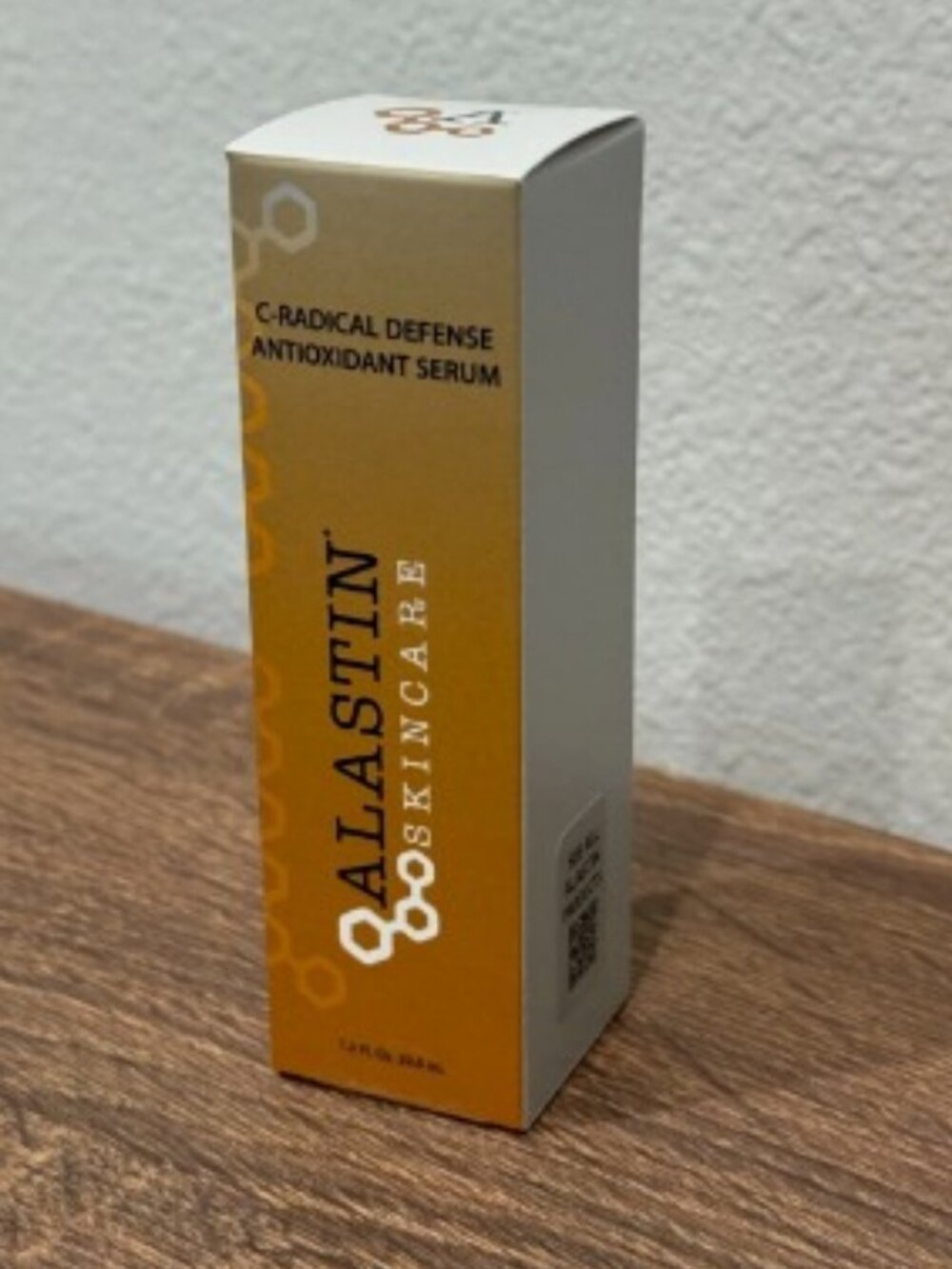 Alastin C-Radical Defense Antioxidant Serum - 1oz/29.6ml - NIB